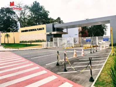 Apartamento com 2 Quartos à venda, 55m² no Vila Odim Antão, Sorocaba