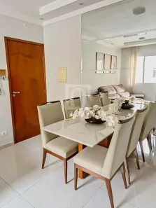 Apartamento com 2 Quartos à venda, 46m² no Conjunto Habitacional Júlio de Mesquita Filho, Sorocaba
