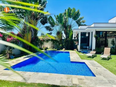 Casa com 3 Quartos à venda, 285m² no Tanque, Atibaia