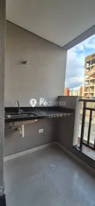 Apartamento com 2 Quartos à venda, 40m² no Vila Antonina, São Paulo