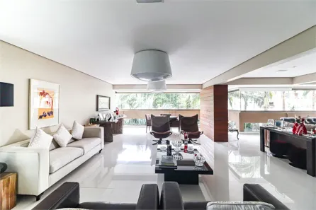 Apartamento com 3 Quartos à venda, 286m² no Jardim da Saúde, São Paulo