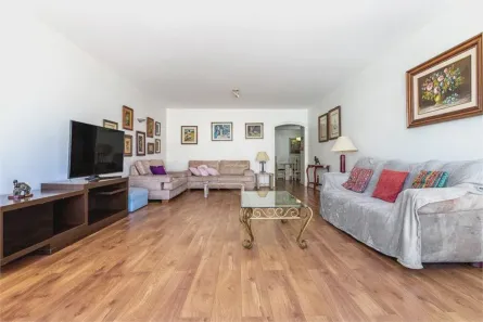 Apartamento com 3 Quartos à venda, 170m² no Copacabana, Rio de Janeiro
