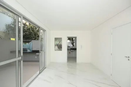 Apartamento com 2 Quartos à venda, 63m² no Anchieta, Belo Horizonte