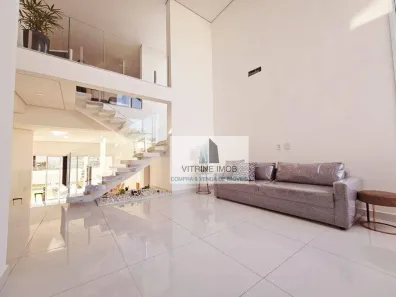Casa de Condomínio com 3 Quartos à venda, 333m² no Jardim Nossa Senhora das Graças, Itatiba