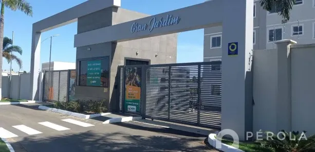 Apartamento com 2 Quartos à venda, 63m² no Lorena Parque, Goiânia