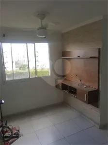 Apartamento com 2 Quartos à venda, 43m² no Parque Nações Unidas, São Paulo