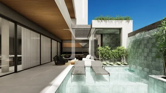 Casa de Condomínio com 4 Quartos à venda, 507m² no Barra da Tijuca, Rio de Janeiro
