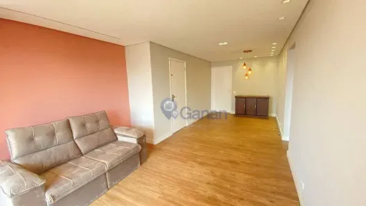 Apartamento com 2 Quartos à venda, 90m² no Nova Piraju, São Paulo
