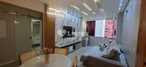 Apartamento com 3 Quartos à venda, 96m² no Flamengo, Rio de Janeiro
