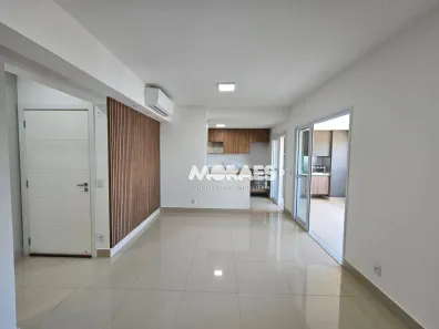 Apartamento com 3 Quartos à venda, 96m² no Vila Aviação, Bauru
