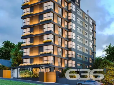 Apartamento com 2 Quartos à venda, 75m² no Anita Garibaldi, Joinville