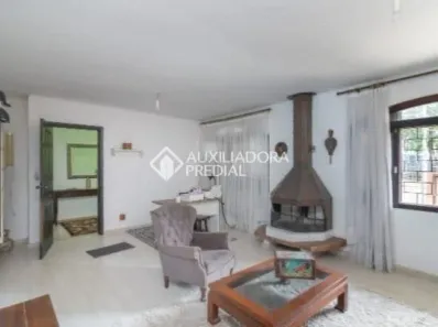 Casa com 3 Quartos para alugar, 287m² no Higienópolis, Porto Alegre