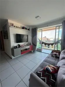 Apartamento com 3 Quartos à venda, 71m² no Barro Duro, Maceió