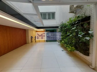 Sala Comercial para alugar, 182m² no Leblon, Rio de Janeiro