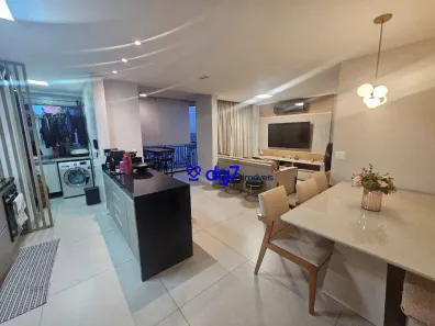 Apartamento com 3 Quartos à venda, 80m² no Jardim Esmeralda, São Paulo