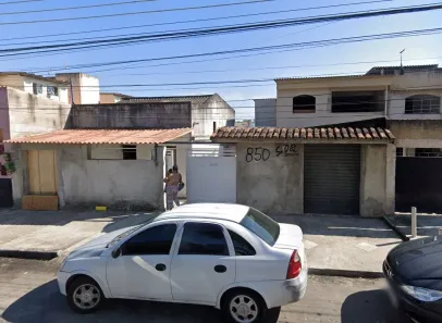 Casa de Condomínio com 1 Quarto à venda, 60m² no Campo Grande, Rio de Janeiro