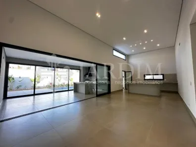 Casa de Condomínio com 3 Quartos à venda, 490m² no Santa Rosa, Piracicaba