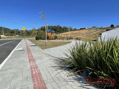 Lote/Terreno à venda, 360m² no Estrada das Areias, Indaial