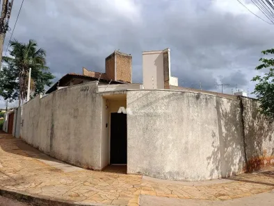 Imóvel Comercial à venda, 270m² no Parque Residencial Comendador Mançor Daud, São José do Rio Preto