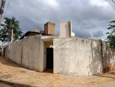 Imóvel Comercial para alugar, 270m² no Parque Residencial Comendador Mançor Daud, São José do Rio Preto