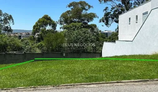 Lote/Terreno à venda, 10m² no Alphaville Nova Esplanada, Votorantim