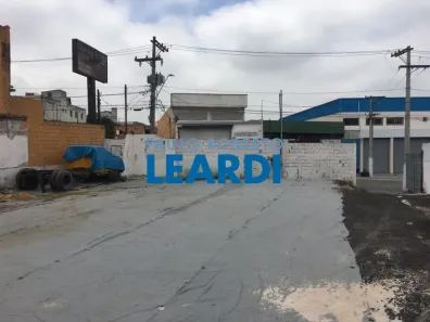 Lote/Terreno à venda, 1m² no Vila Sacadura Cabral, Santo André