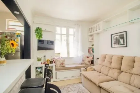 Apartamento com 2 Quartos à venda, 62m² no Bela Vista, Porto Alegre