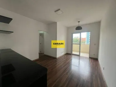 Apartamento com 3 Quartos à venda, 72m² no Centro, São Bernardo do Campo