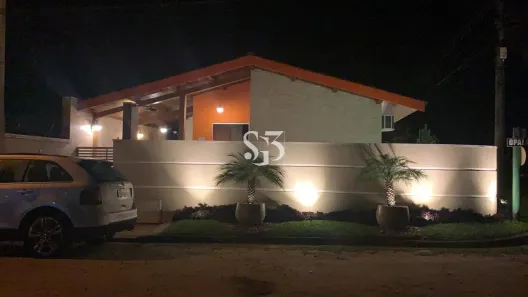 Casa de Condomínio com 4 Quartos à venda, 160m² no Praia do Sape, Ubatuba