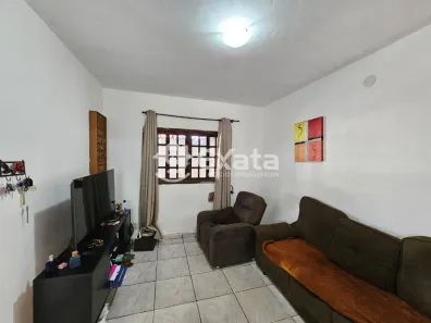 Sobrado com 2 Quartos à venda, 171m² no Jardim Abaeté, Sorocaba