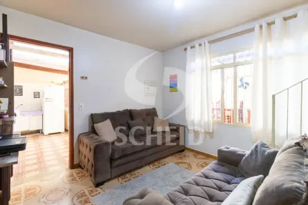 Casa com 3 Quartos à venda, 132m² no Jardim Ernestina, São Paulo