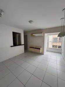 Apartamento com 2 Quartos para alugar, 50m² no Boa Vista, São José de Ribamar