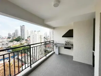 Apartamento com 2 Quartos à venda, 49m² no Vila Mariana, São Paulo