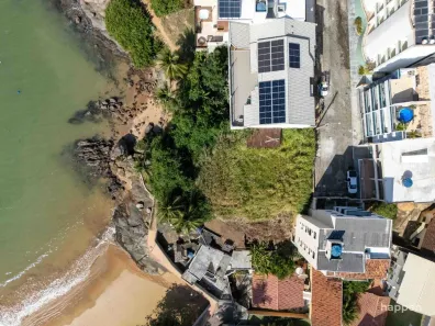 Lote/Terreno à venda, 600m² no Iriri, Anchieta