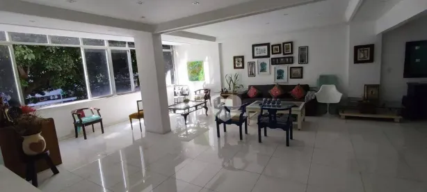 Apartamento com 4 Quartos à venda, 165m² no Ipanema, Rio de Janeiro