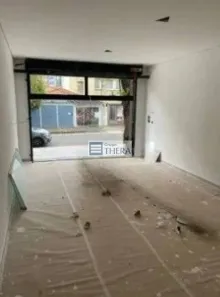 Ponto Comercial para alugar, 105m² no Vila Alpina, Santo André