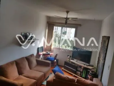 Apartamento com 2 Quartos à venda, 70m² no Ipiranga, São Paulo