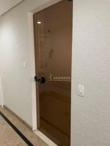 Sala Comercial à venda, 87m² no Vila Olímpia, São Paulo