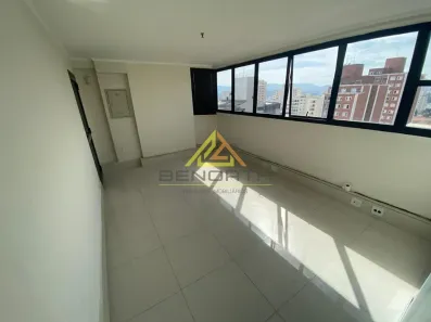 Sala Comercial para alugar, 37m² no Tucuruvi, São Paulo