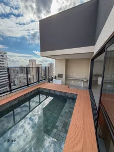 Cobertura com 3 Quartos à venda, 189m² no Setor Bueno, Goiânia