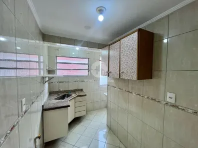 Apartamento com 1 Quarto à venda, 50m² no Boqueirão, Santos