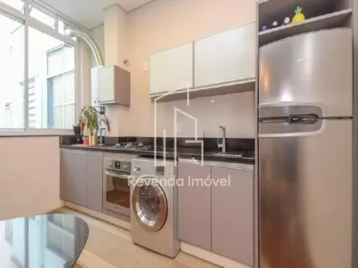 Apartamento com 2 Quartos à venda, 70m² no Bela Vista, São Paulo
