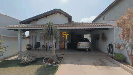 Casa com 3 Quartos à venda, 1005m² no Vila Nova Trieste, Jarinu