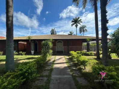 Casa com 5 Quartos à venda, 383m² no Jardim Nova Leme, Leme