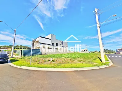 Lote/Terreno à venda, 375m² no Residencial Alto do Castelo, Ribeirão Preto