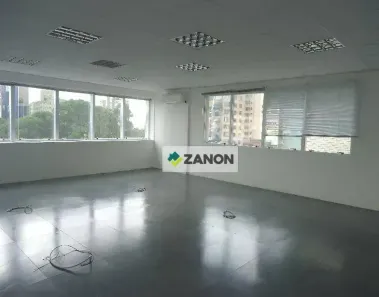 Sala Comercial para alugar, 205m² no Cerqueira César, São Paulo