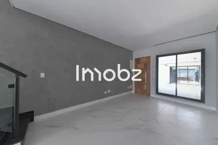 Casa com 3 Quartos à venda, 140m² no Santo Amaro, São Paulo
