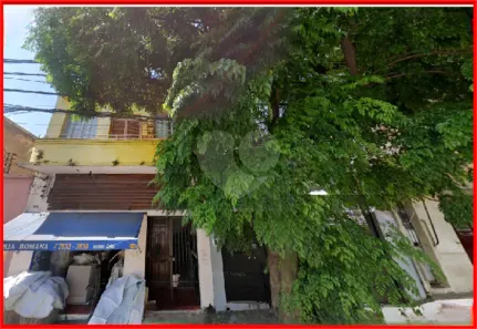Prédio Comercial à venda, 320m² no Vila Romana, São Paulo