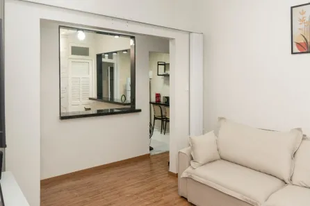 Apartamento com 2 Quartos à venda, 54m² no Copacabana, Rio de Janeiro