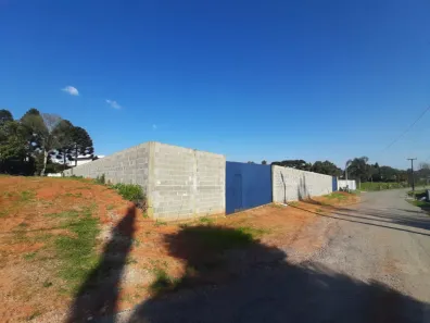 Lote/Terreno à venda, 2600m² no Braga, São José dos Pinhais
